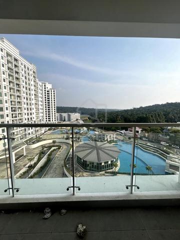 The Navens, Bukit Mertajam 1