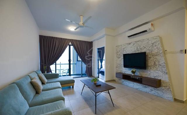 Atlantis Residences 1