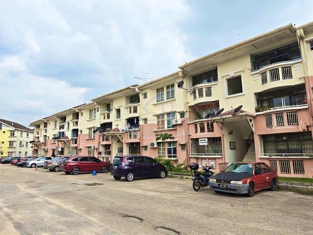 Vista Seri Alam 1