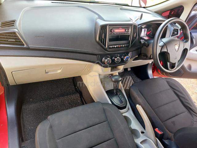 2018 Proton PERSONA 1.6 EXECUTIVE (A) - 3