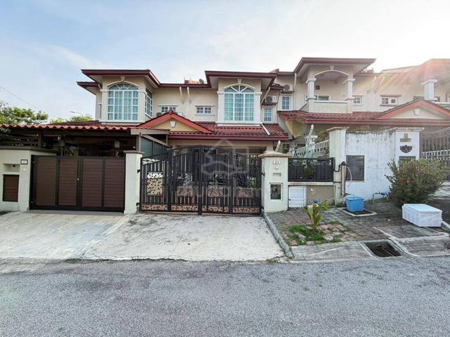 [FREEHOLD][Gated Guarded] 2 Storey House Taman Kelab Ukay AMPANG 1