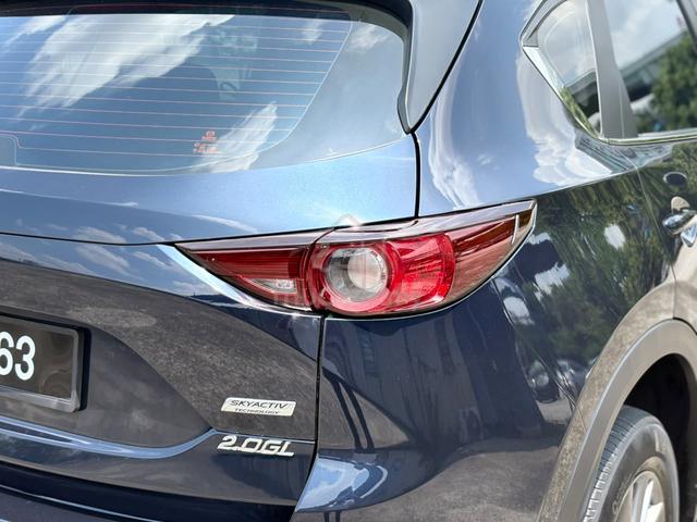 2017 Mazda CX-5 2.0 2WD HIGH SPEC FACELIFT (A) F.S - 5