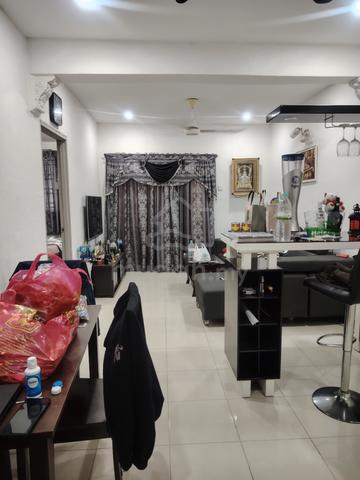 Widuri Apartment (Butterworth) 1
