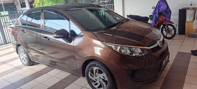 2016 Proton PERSONA 1.6 STANDARD (A) - 1