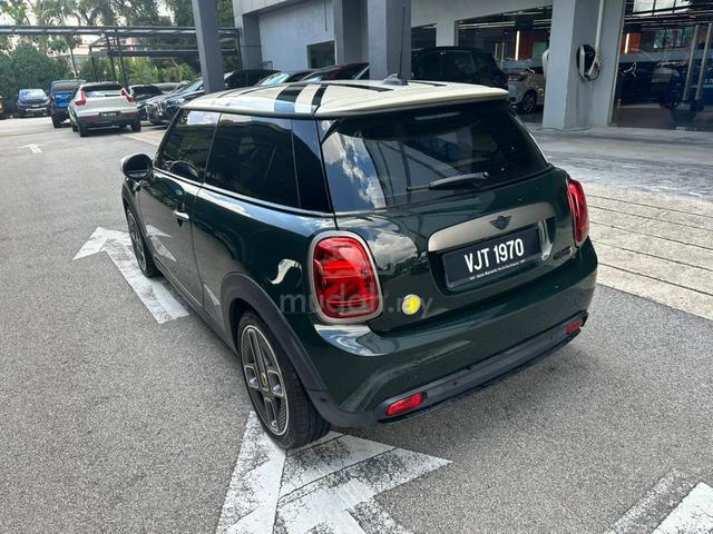 2022 Mini COOPER 10.0 SE MY20 F56 (A) - 4