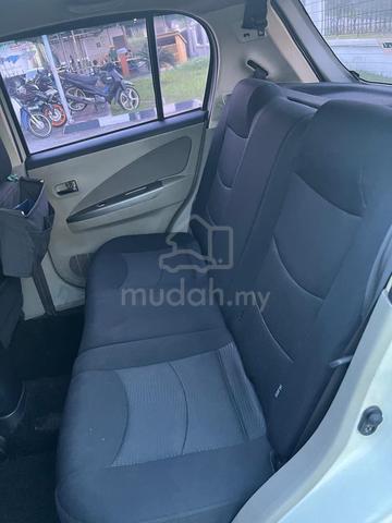 2012 Perodua MYVI 1.3 EZI PREMIUM (A) - 5