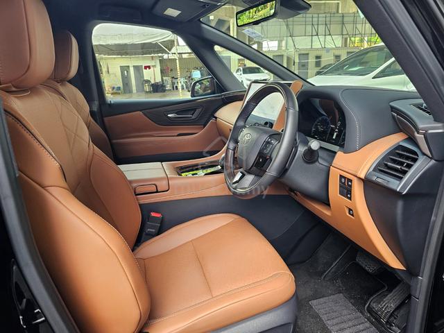 2024 Toyota VELLFIRE 2.4 Z PREMIER MOONROOF 5A 360 - 5