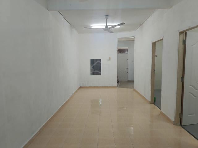 Rumah Teres 1 Tingkat untuk Dijual – Limbat, Kota Bharu 1
