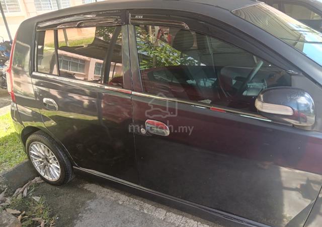 2010 Perodua VIVA 1.0 EZ EJ-VE (A) - 4