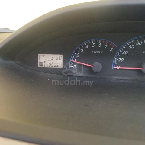 2007 Toyota VIOS 1.5 G NCP93R-BEPGKE (A) - 3