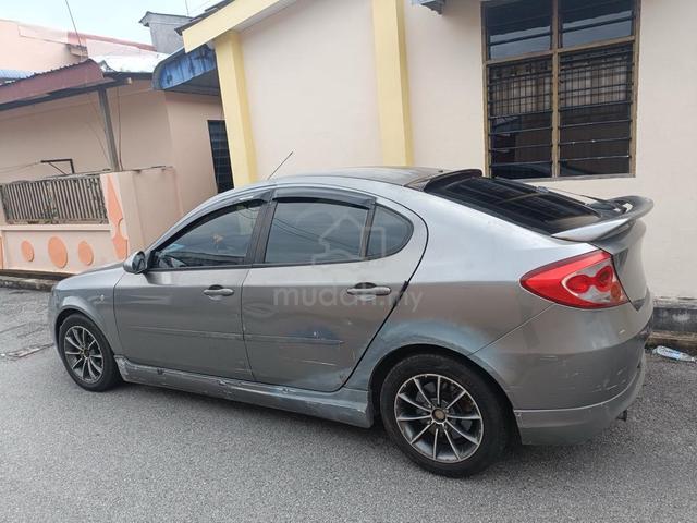 2005 Proton GEN-2 1.6 (A) - 5