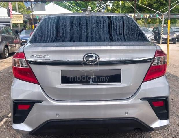 2026 Perodua BEZZA 1.0 G MY16 D63D FACELIFT (A) - 4
