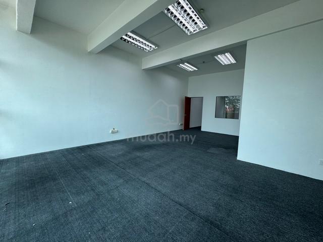 Batang Kali Oasis Sek 4 Office Space 1