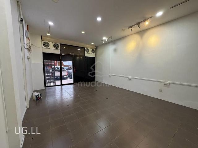 Bayu Tinggi Bukit Tinggi Klang Ground Floor Shop Hot Area Near GIANT 1