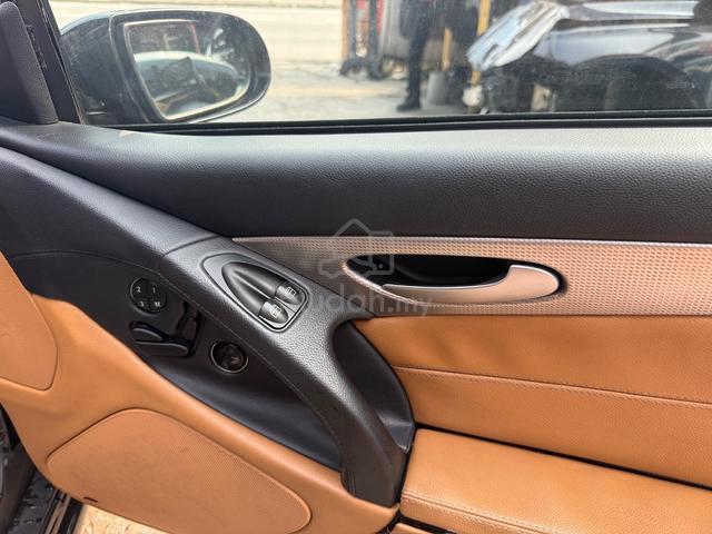 MERCEDES SL55 Amg SPARE PARTS - photo 6 of 6
