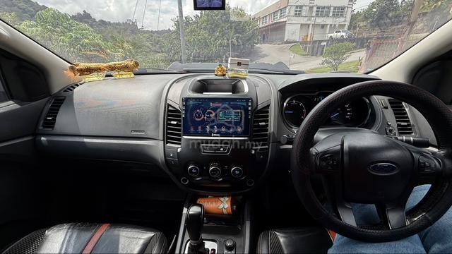 2015 Ford RANGER 3.2 XLT WILDTRAK T6 (A) - 4