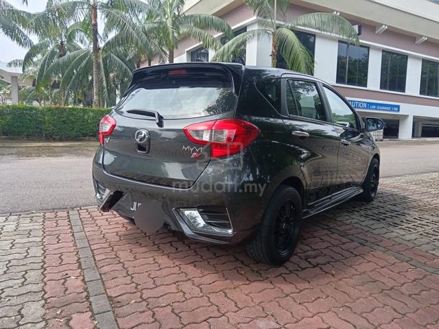2018 Perodua MYVI 1.5 ADVANCE (A) - 4