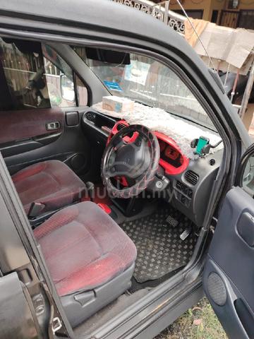 2003 Perodua KENARI 1.0 EZ (A) - 2
