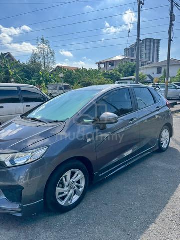 2016 Honda JAZZ 1.5 E (A) - 1