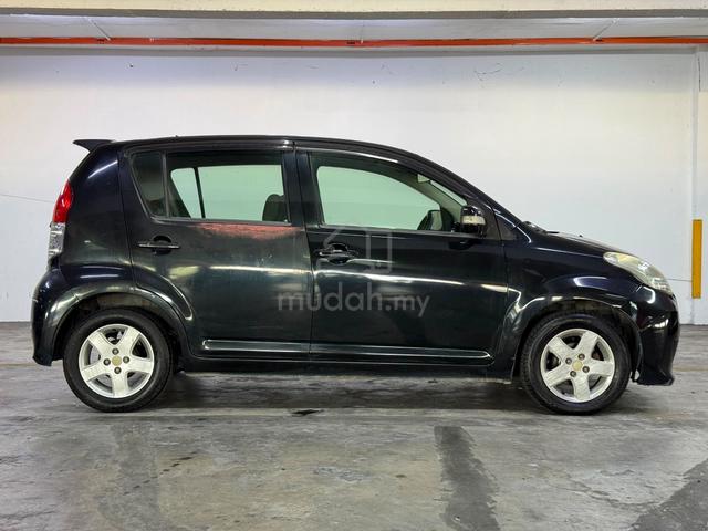 2010 Perodua MYVI 1.3 EZi FACELIFT (A) WHOLE SALE - 4