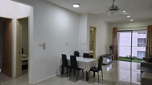 Lido Four Seasons Residence 1
