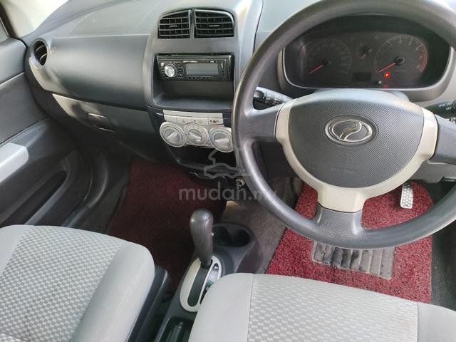 2006 Perodua MYVI 1.3 EZi (A) - 5