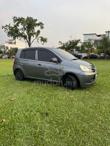 2012 Perodua VIVA 847cc 850 EX (M) - 5