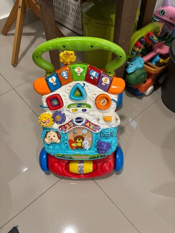 Carousel Image Selected
