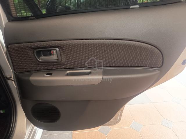 2011 Perodua MYVI 1.3 SE ZHS FACELIFT - 4