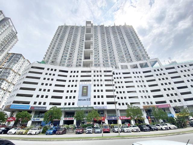 Menara U2 1