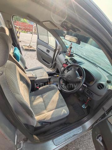 2005 Perodua MYVI 1.3 SX (M) - 4