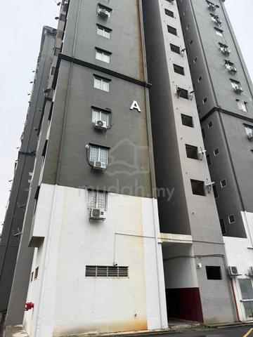 Sri Teratai Apartment 1