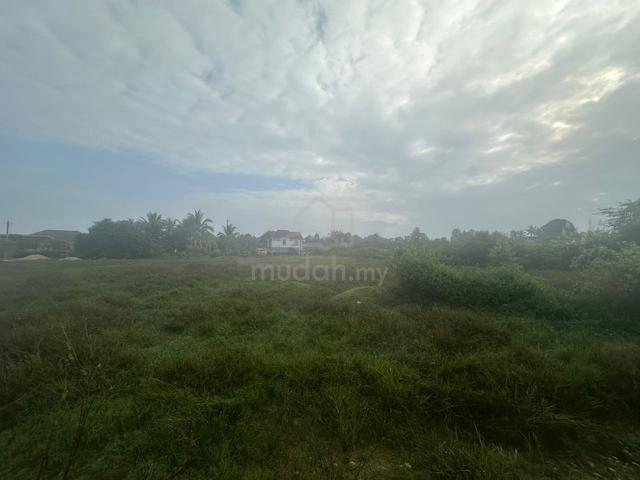 Tanah Di Kota Bharu 1