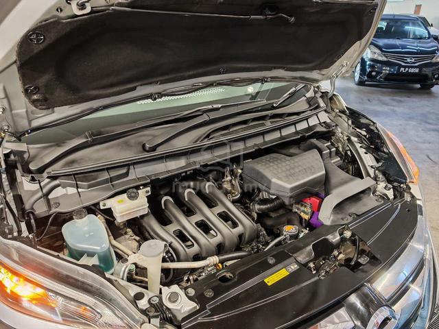 2020NissanSerena Hybrid 2.0(A)WelcomeFullLoanBuyer - 3