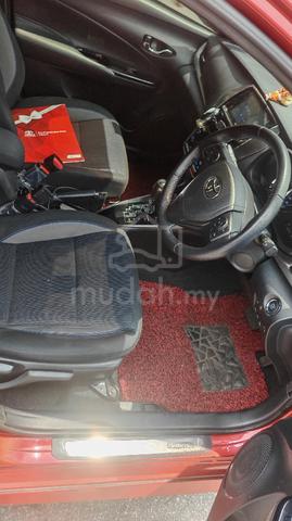 2022 Toyota Yaris 1.5 G (A) - Low Mileage 20k - 5