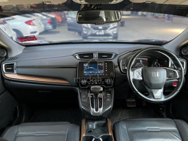 2018 Honda CR-V 1.5 TC-P (A) 1YEARS WARRANTY - 3