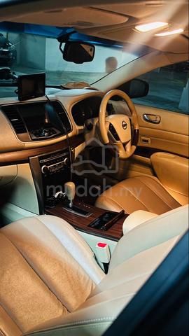 2011 Nissan TEANA 2.5 250 XV PREMIUM (A) - 5