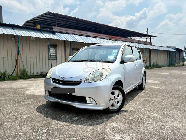 2006 Perodua MYVI 1.3 EZ (A) ARCOND SEJUK CLN INTR - 1