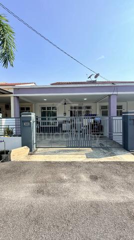 Taman Gadong Bahagia Melaka 1
