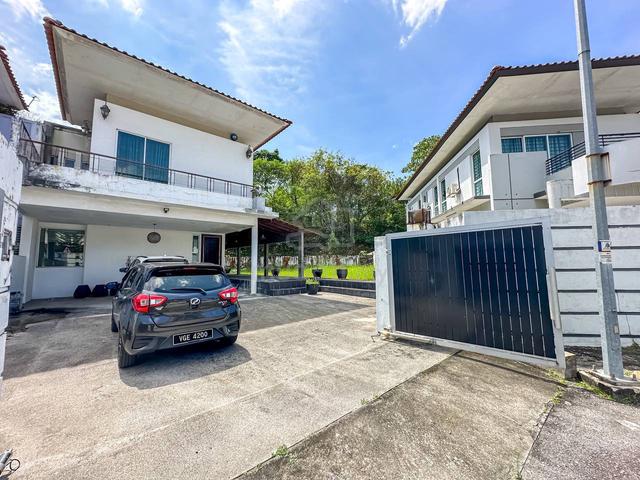Full Renovated CORNER LOT 2 Storey Semi-D Mutiara Gombak 2 Selangor 1