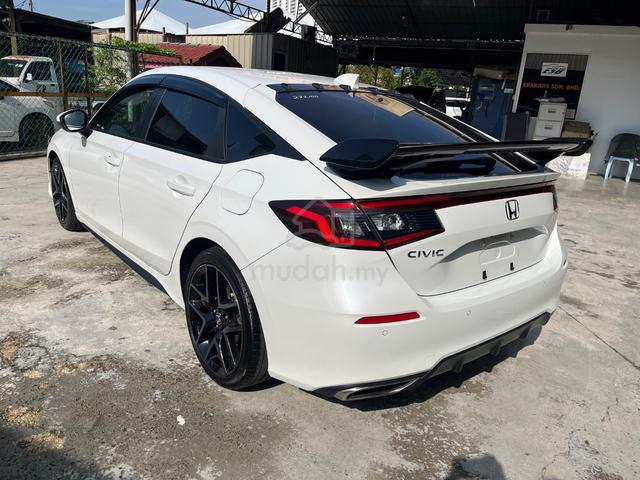 SIAP TAX Honda CIVIC 1.5 FL1 EX (A) Unreg 2021 - 2