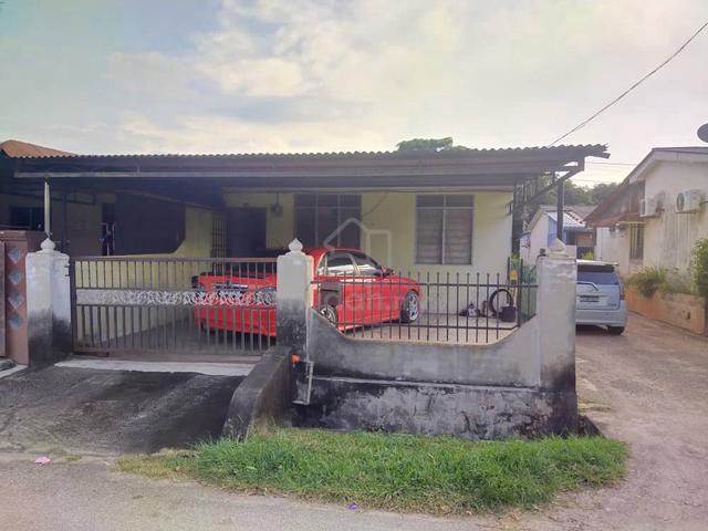 For Sale Bandar Puteri Jaya (End Lot), Sungai Petani, Kedah. 1