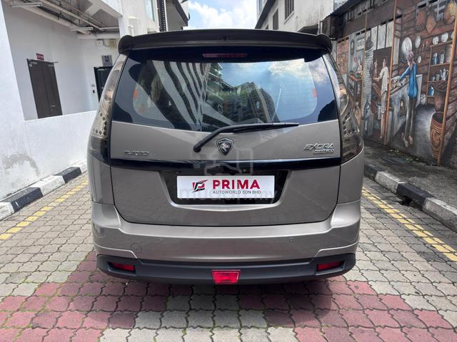 2016 Proton EXORA 1.6 PREMIUM (A) - 3