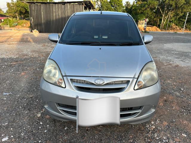 2009 Perodua VIVA 1.0 EZ STANDARD (A) - 4
