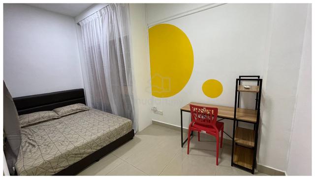 Larkin Rooms For Rent 1