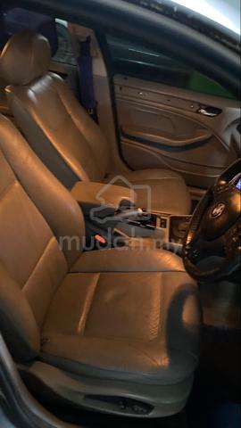 2001 Bmw M3 3.2 (M) - 5