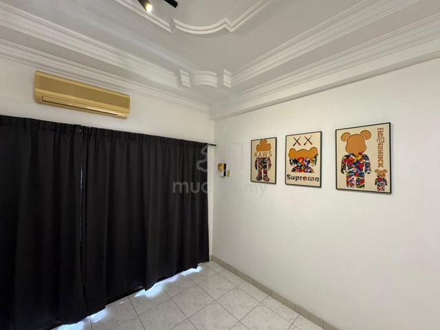 Kenanga (Park View Court) 1