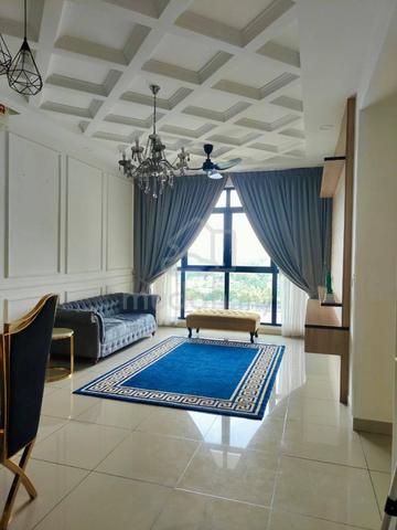 Conezion Residences 2