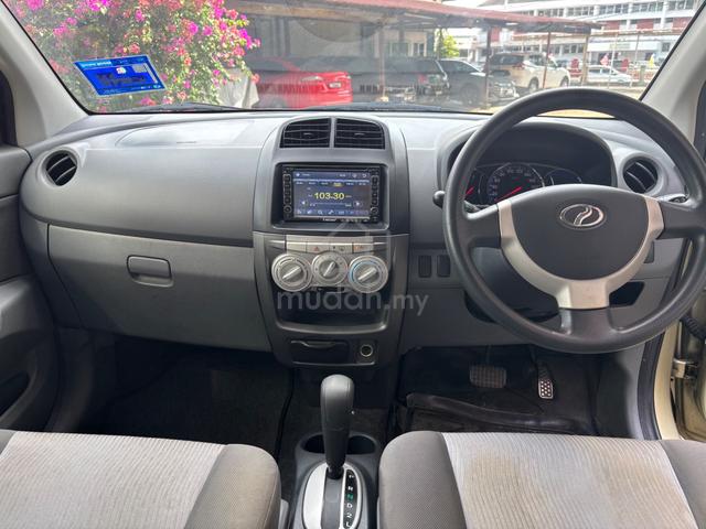 2008 Perodua MYVI 1.3 EZI (A) - 4