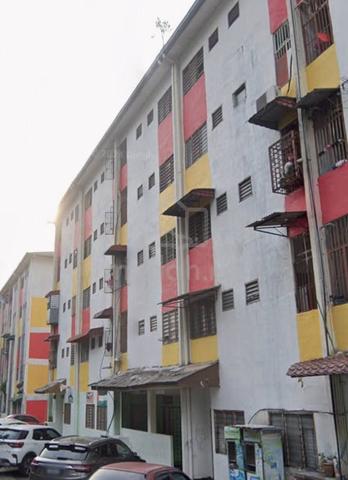Seri Pelangi (Klang) 1